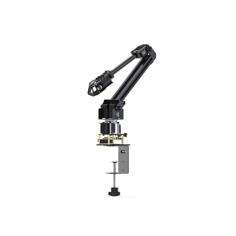 Waveshare RoArm-M2-Pro Desktop 4-DOF Robotic Arm Kit Based on ESP32 ...