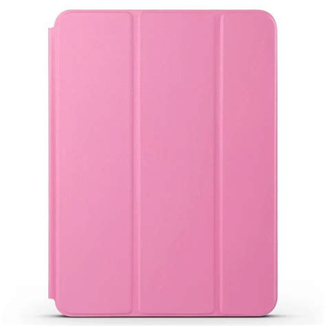 VAKU ® Apple iPad Mini 1/2/3 Snap-On Series Ultra-thin Leather Smart ...