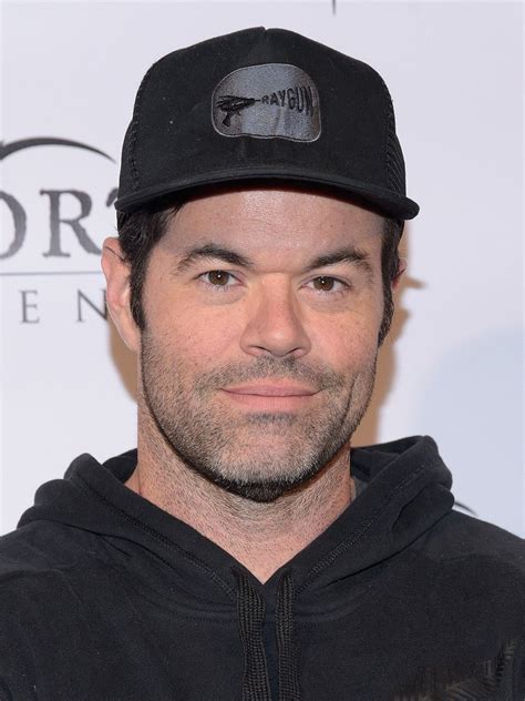 Robert Baker Flipped