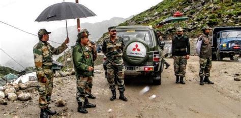 Here Are 7 Vehicles That Have Been Used by Indian Defense Forces Over ...