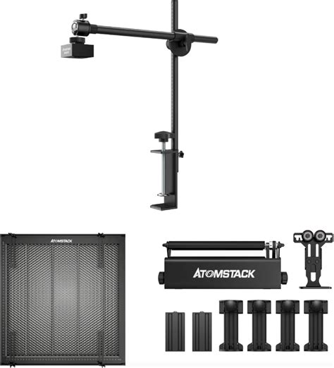 Image result for Atomstack Laser HD