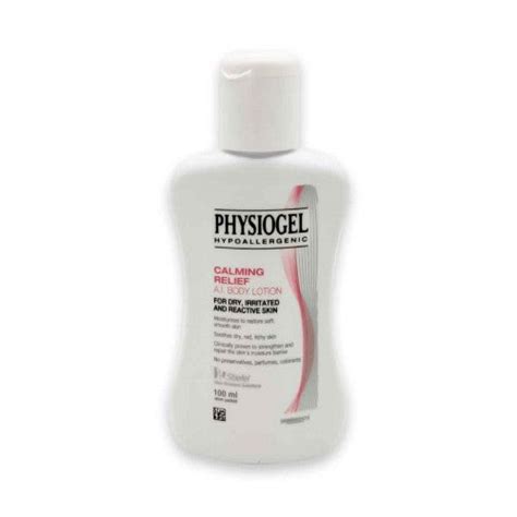 Physiogel Hypoallergenic AI Lotion, 100ml online : ClickOnCare