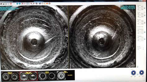 IBIS, NIBIN and BDAS — Forensic Ballistics