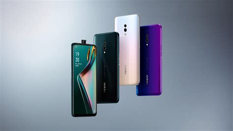 Oppo K1 Fiche technique et caractéristiques, test, avis - PhonesData