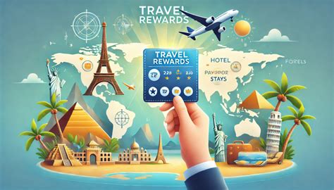 Travel Rewards Program 的图像结果