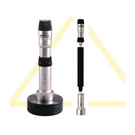 Internal Micrometers - XTD Series Digital Internal Micrometer Trader ...