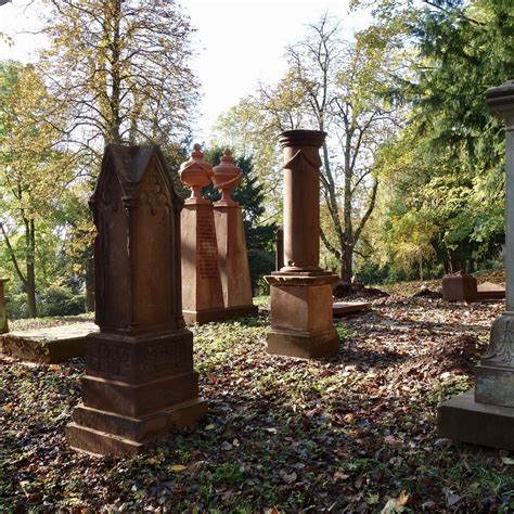 Alter Friedhof (Pirmasens) - All You Need to Know BEFORE You Go
