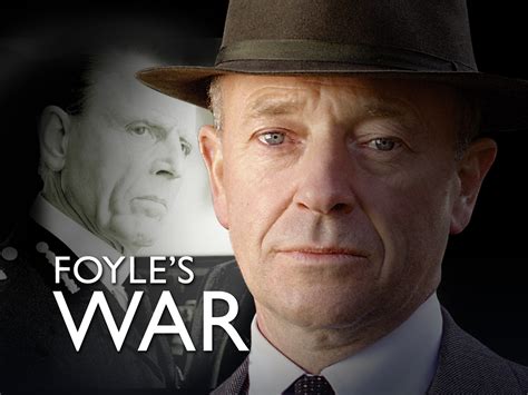 Prime Video: Foyle's War - Season 1