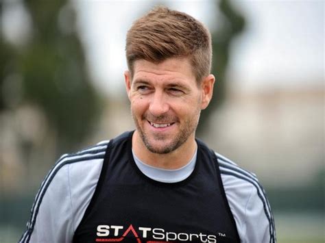 Chelsea has got history, Lampard's sacking no surprise, says Gerrard