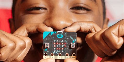 Image result for How to Program a Micro Bit with a Computer