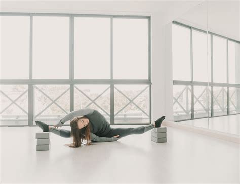 Image result for Contortion Stretching Tutorial