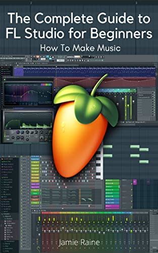 FL Studio Beginner Tutorial Guide 的图像结果