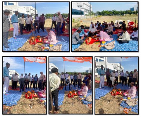 Infrastructure Development Office | IIT Indore