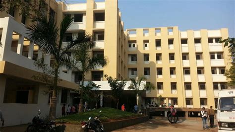 Mira Bhayandar: 200-Bedded Govt Hospital Awaits Blood Bank & Storage ...