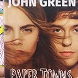 Paper Towns: Slipcase Edition eBook : Green, John: Amazon.in: Kindle Store