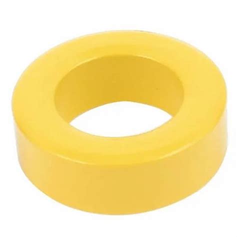 Toroidal Cores - Round Toroidal Cores Importer from Bengaluru