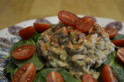 Sophie’s Kitchen Vegan Toona | Home of the Compassionate Tummies