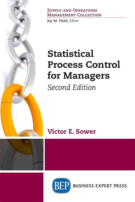 Image result for Statistical Process Control Text Books