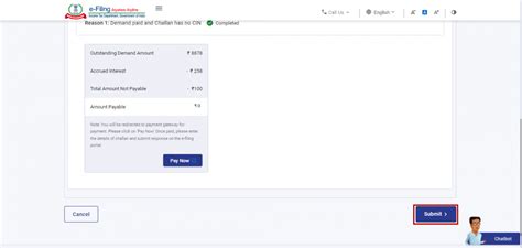 How do you Respond to a Demand Notice from the Income Tax Department?
