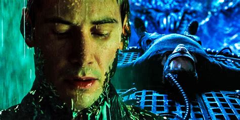The Matrix Revolutions Ending 的图像结果