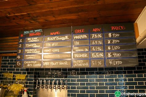 The Slop Shop | Craft Beer Resource Japan – Taiheiyogan