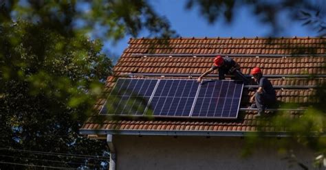 Solar Panel System 的图像结果