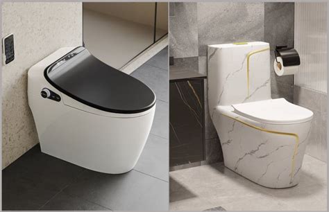 Wall-Mounted VS Floor-Mounted Toilets- Which Is Better ? – chabsons