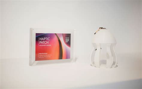 From Firefighting AR Glasses To An AI Buddy For Seniors, This Design ...