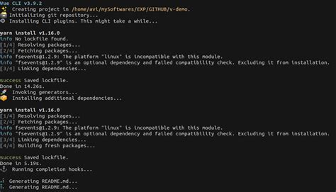 vuejs | @avimehenwal