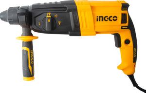 INGCO RGH9528-2 Rotary Hammer Drill Price in India - Buy INGCO RGH9528 ...