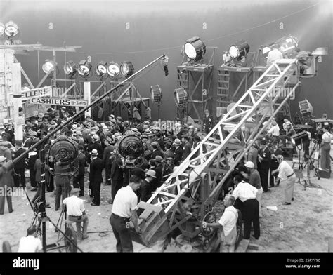 THE LEMON DROP KID Date: 1934 Stock Photo - Alamy