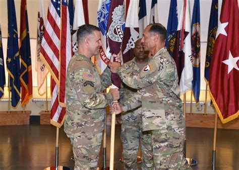 Army Medical Logistics Command welcomes new commander | Article | The ...