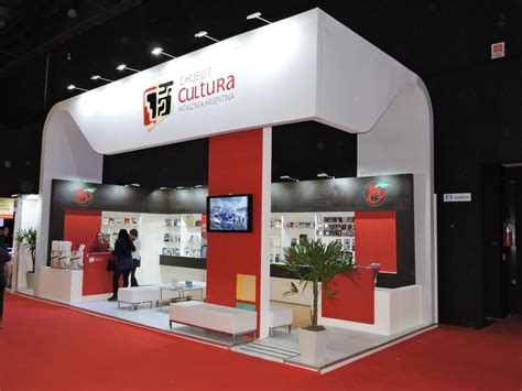 Estudio Córdoba & Libardi: Stands, Opiniones de clientes y Servicios