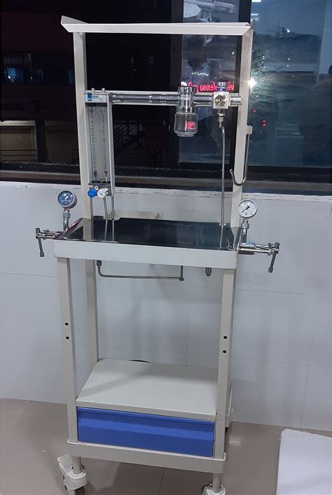 Anesthesia Trolley Manufacturers, Anesthesia Cart Suppliers