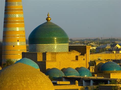 Uzbekistan's culture | Meer