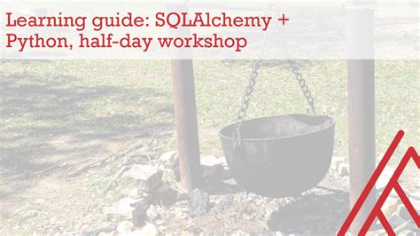 Image result for SQLAlchemy Python Ssali Jonathan