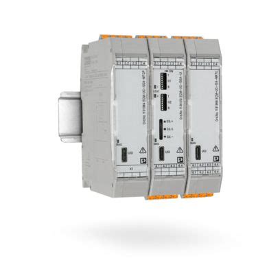 AC current transducers and AC/DC current transducers | Phoenix Contact