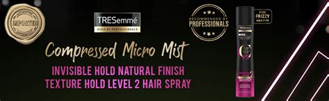Buy Tresemme Micro Mist Smooth Hair Styling Spray with Natural Finish ...