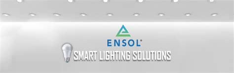 LED Lights Manufacturers - ensol