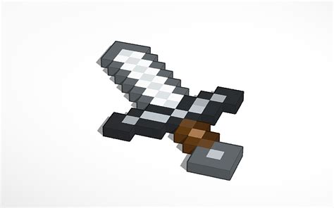 Image result for Minecraft Sword Design