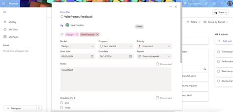 Microsoft Planner Tips 的图像结果