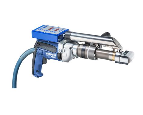 EXWELD Sigma3 EC TWISTY - Reliable Welding at Attractive Prices