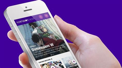 Funimation.com Acount 的图像结果