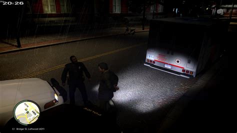 Image result for LCPDFR Multiplayer Sessions