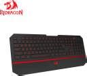 Redragon Karura K502 Wired USB Standard Gaming Keyboard Compatible with ...