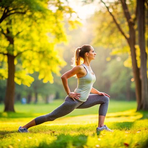 Jogging Exercise 的图像结果