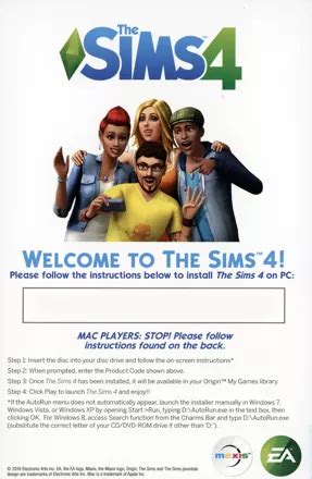 Image result for Sims 4 Disc