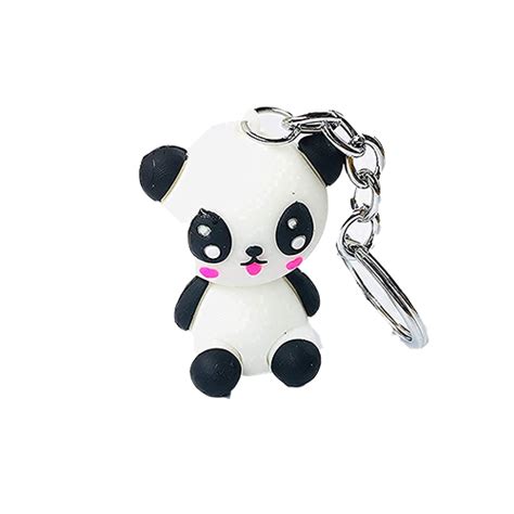 Combo Of Greeting Card With Coffee Mug Panda Theme with Lid & Spoon ...
