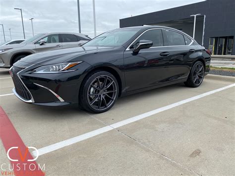 2022 Lexus Es350