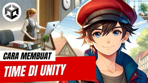 Image result for UnityScript Time Lab